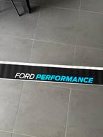 Sticker geschikt voor Ford Fiesta st mk8 blauwe sticker, Auto diversen, Tuning en Styling, Ophalen of Verzenden