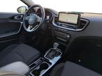 Kia Ceed Sportswagon I Carplay I Keyles 1.6 GDI PHEV Dynamic, Automaat, Gebruikt, Wit, 1508 kg