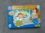 Zakgeld Spel - Jumbo, Hobby en Vrije tijd, Gezelschapsspellen | Bordspellen, Drie of vier spelers, Ophalen of Verzenden, Zo goed als nieuw
