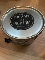 Buitenkaars, Ophalen of Verzenden, Nieuw, Overige materialen, Minder dan 25 cm