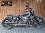 HARLEY-DAVIDSON STREET BOB 114 FXBBS (bj 2022), HARLEY-DAVIDSON, Motorrijbewijs A, Bedrijf, Onbekend