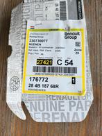 Renault 284b18768r bodycontrol computer twingo-captur, Ophalen of Verzenden, Gebruikt, Renault