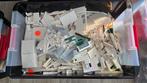 Grote partij Lego, Kinderen en Baby's, Speelgoed | Duplo en Lego, Ophalen, Zo goed als nieuw, Losse stenen, Lego