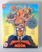Amazon Women on the Moon | 1987 | 101 Films Dual Format, Cd's en Dvd's, Blu-ray, Ophalen of Verzenden, Zo goed als nieuw