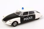 Wiking 86402 - Citroën ID 19 politie in ovp, Hobby en Vrije tijd, Modeltreinen | H0, Nieuw, Gelijkstroom of Wisselstroom, Overige typen