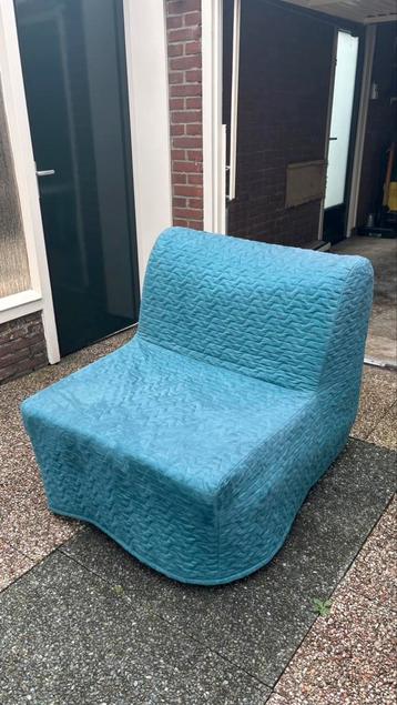 Slaapstoel beschikbaar voor biedingen