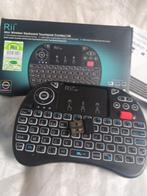 Mini Keyboard RII-x8, Verzenden, Nieuw, Overige aantallen, Overige merken