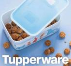 Tupperware Blokbussen / Clickbussen # 4,6 /2,9 liter, Huis en Inrichting, Keuken | Tupperware, Ophalen of Verzenden, Nieuw, Bus of Trommel