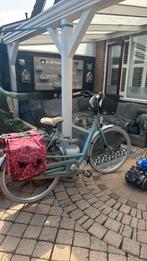 Damesfiets Batavus mambo, Fietsen en Brommers, Ophalen of Verzenden, Zo goed als nieuw, Batavus, Versnellingen