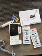 Huntleigh D900 Doppler (Dopplex), Ophalen of Verzenden, Zo goed als nieuw