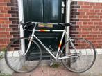Retro Vintage Peugeot Racefiets maat 57, Gebruikt, 57 tot 61 cm, Ophalen, Overige merken
