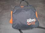 Zibro Grill, Tuin en Terras, Gasbarbecues, Ophalen, Zo goed als nieuw