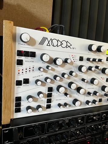 Modor NF-1 Mk2  beschikbaar voor biedingen