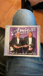 Amigos, Cd's en Dvd's, Cd's | Schlagers, Ophalen of Verzenden, Zo goed als nieuw