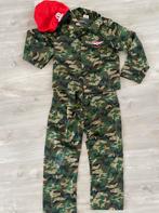 Carnaval Leger Pak Maat 146, Ophalen of Verzenden, Zo goed als nieuw, 146 t/m 152, Jongen of Meisje