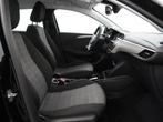 Opel Corsa-e Edition 3-Fase | Warmtepomp | Navigatie | Apple, Auto's, Gebruikt, Zwart, Zwart, Origineel Nederlands