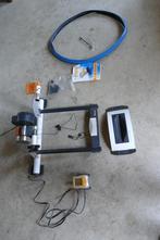 TACX Flow T1682 met band, Ophalen, Gebruikt, Overige typen
