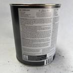 Perfection Lak Verf Titaniumwit Wit Zijdeglans 750ml, Doe-het-zelf en Verbouw, Verf, Beits en Lak, Perfection, Nieuw, Perfection