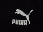 PUMA SPORT SHIRT HEREN, Puma, Zwart, Zo goed als nieuw, Verzenden