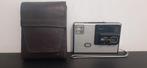 Retro / Vintage Fototoestel Kodak disk 4000 + etui !, Audio, Tv en Foto, Fotocamera's Analoog, Ophalen of Verzenden, Gebruikt