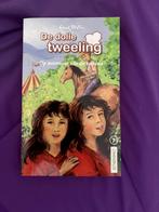 De dolle tweeling, Boeken, Ophalen of Verzenden, Zo goed als nieuw, Enid Blyton