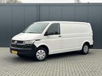 Volkswagen Transporter 2.0 TDI 111 PK / 1e EIG / 48.372 KM !, Auto's, Bestelauto's, Gebruikt, Euro 6, 4 cilinders, Volkswagen