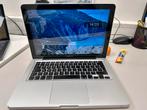 MacBook Pro 13-inch (Mid 2012), Computers en Software, Apple Macbooks, MacBook Pro, Gebruikt, 2 tot 3 Ghz, Qwerty