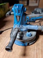 Schuurmachines voor onderandere stucwerk, Ophalen, Zo goed als nieuw, Overige typen