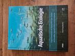 Henk Hoogenboom - Aquatische ecologie, Henk Hoogenboom, Ophalen of Verzenden, Zo goed als nieuw, Nederlands
