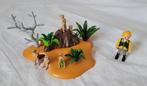 Playmobil 4853 stokstaartjes, Ophalen of Verzenden, Nieuw