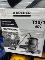 KARCHER T10/1 ADV, Witgoed en Apparatuur, Stofzuigers, Ophalen, Zo goed als nieuw