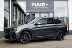 BMW X1 xDrive20i M-Sport High Executive Pano - Camera - Stoe, 1998 cc, Gebruikt, 2000 kg, 1545 kg