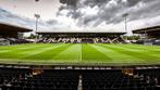 Fulham FC wedstrijdtickets 2025-2026, Tickets en Kaartjes, Overige typen, Drie personen of meer, April, Buitenland