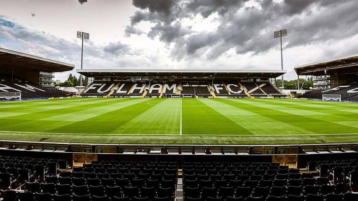 Fulham FC wedstrijdtickets 2025-2026, Tickets en Kaartjes, Sport | Voetbal, Drie personen of meer, April, Overige typen, Buitenland
