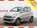 Microcar M.Go Paris DCI Airco LMV (bj 2013), Gebruikt, Microcar