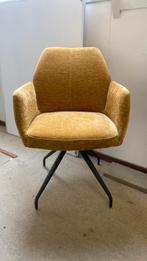 Comodo Ubba stoel geel, Ophalen, Zo goed als nieuw, Overige kleuren, Eén