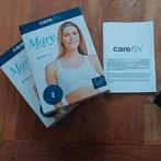 Carefix Mary  postoperatieve BH. Let op nog 1 x wit  maat M, Ophalen of Verzenden, Wit, BH