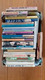 Van de Hulst, Ophalen of Verzenden, Gelezen, Kind en Jeugd