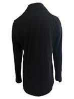 LaDress blouse M, Kleding | Dames, Blouses en Tunieken, Zwart, Ophalen of Verzenden, Zo goed als nieuw