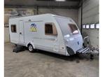Knaus Azur 500 / Fransbed/ Rondzit/ Mover, Rondzit, Bedrijf, Overige typen, 5 tot 6 meter