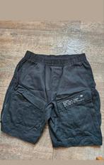 Medium black squad, Ophalen of Verzenden, Zo goed als nieuw, Zwart, W33 - W34 (confectie 48/50)