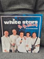 White stars bye bye little Lady, Ophalen of Verzenden, Zo goed als nieuw, Overige formaten, Levenslied of Smartlap