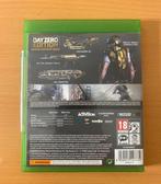 Call of duty advanced warfare (day zero Edition), Spelcomputers en Games, Games | Xbox One, Ophalen of Verzenden, Shooter, 1 speler