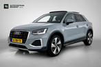 Audi Q2 30 TFSI Business Edition (PANORAMADAK, VIRTUAL, CLIM, Auto's, Audi, Voorwielaandrijving, Stof, Gebruikt, Origineel Nederlands