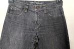 State of Art vintage denim jeans maat 34/34 [vm], Kleding | Heren, Spijkerbroeken en Jeans, Ophalen of Verzenden, Gedragen, Grijs