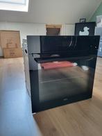 AEG BPK742380B | inbouwoven | met pyrolyse, Witgoed en Apparatuur, Ovens, Oven, Zo goed als nieuw, 45 tot 60 cm, Ophalen
