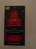 Hollandse huisjes nummer 1 klokgevelhuisje, Ophalen of Verzenden, Nieuw