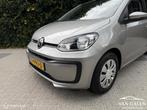 Volkswagen Up! 1.0 NAP 5-Deurs 2019 Airco|Bluetooth|Isofix|, Voorwielaandrijving, Gebruikt, Start-stop-systeem, Met garantie (alle)