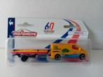 Majorette Renault Traffic met Aanhangwagen Kajak, Ophalen of Verzenden, Nieuw, Auto