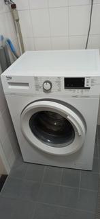 Beko wasmachine 7 kg, Ophalen, Minder dan 85 cm, Zo goed als nieuw, 1200 tot 1600 toeren